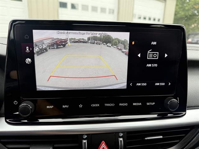2023 Kia Forte GT-Line photo 29