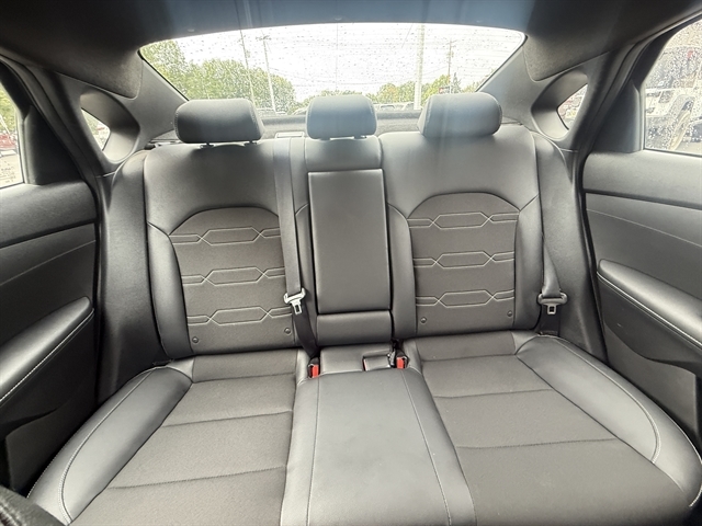 2023 Kia Forte GT-Line photo 34
