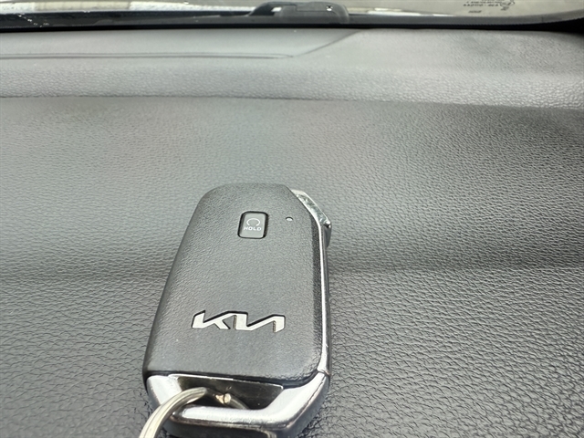 2023 Kia Forte GT-Line photo 42