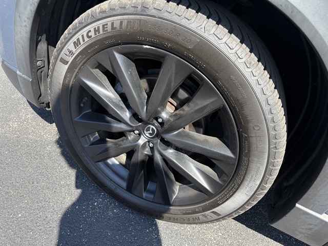 2021 Mazda CX-9 Carbon photo 12