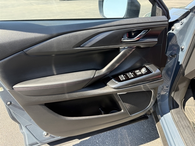 2021 Mazda CX-9 Carbon photo 14