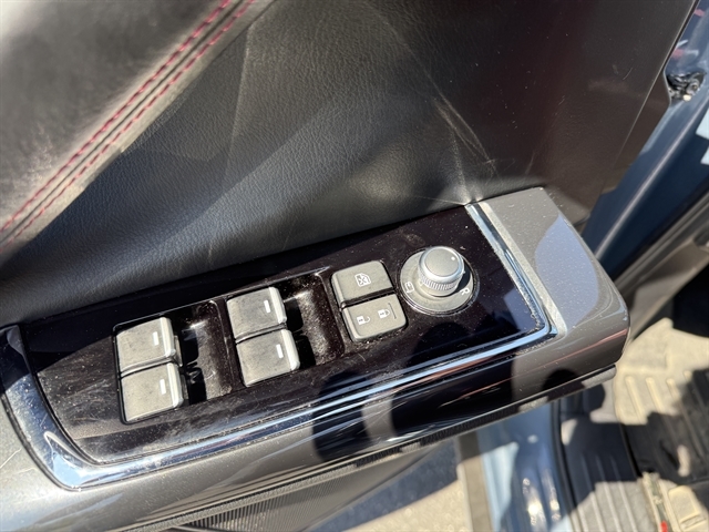2021 Mazda CX-9 Carbon photo 15