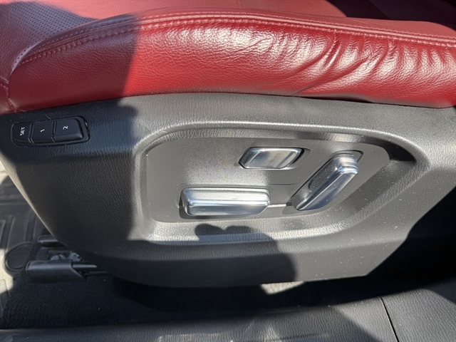 2021 Mazda CX-9 Carbon photo 17