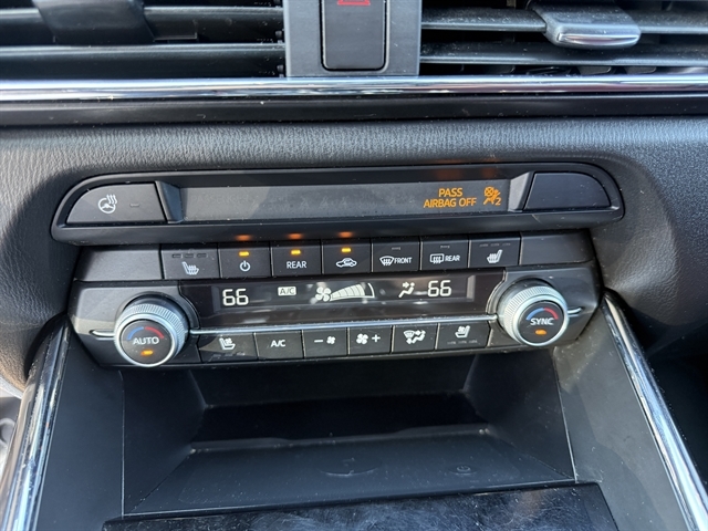 2021 Mazda CX-9 Carbon photo 26