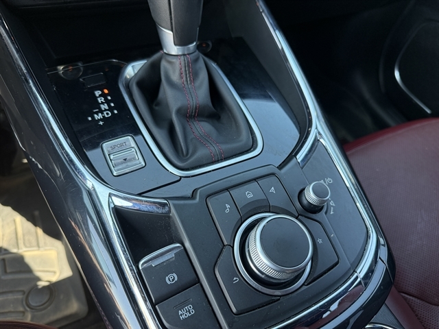 2021 Mazda CX-9 Carbon photo 27