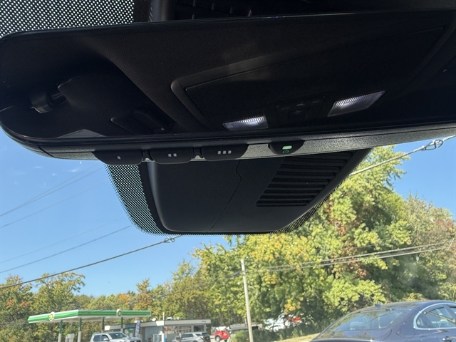 2021 Mazda CX-9 Carbon photo 29