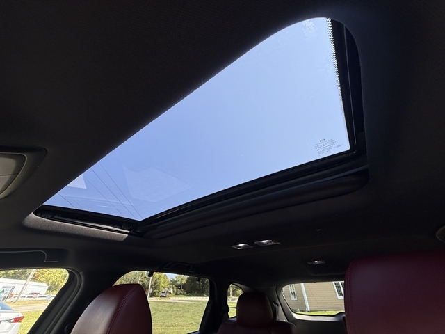 2021 Mazda CX-9 Carbon photo 30