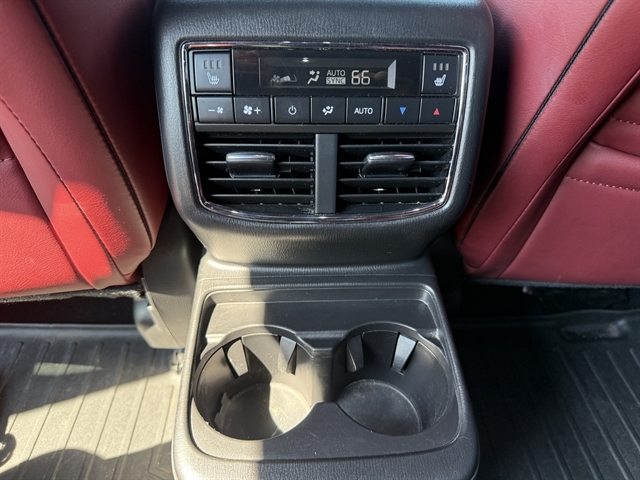 2021 Mazda CX-9 Carbon photo 34