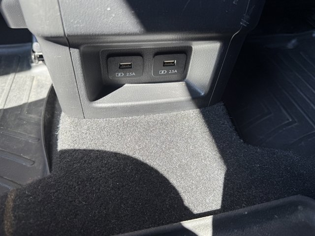 2021 Mazda CX-9 Carbon photo 35