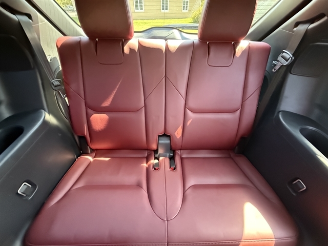 2021 Mazda CX-9 Carbon photo 37