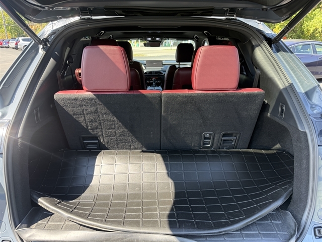 2021 Mazda CX-9 Carbon photo 41