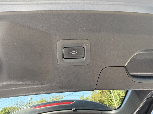 2021 Mazda CX-9 Carbon photo 42