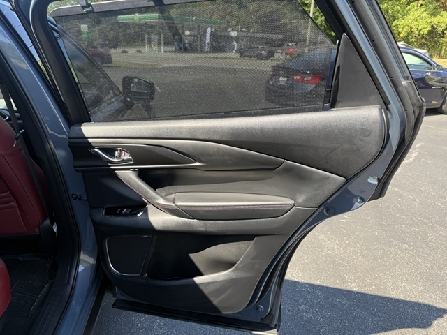 2021 Mazda CX-9 Carbon photo 44
