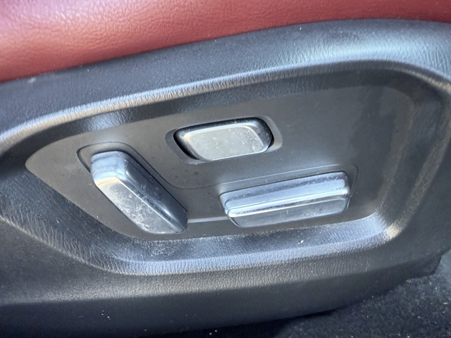 2021 Mazda CX-9 Carbon photo 46