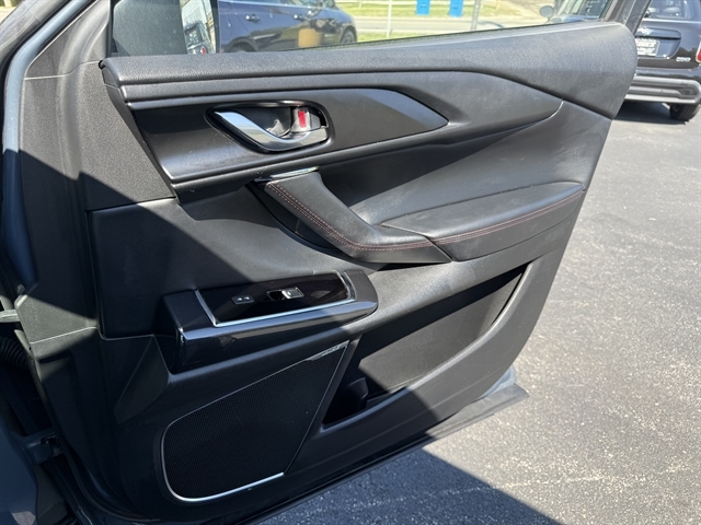 2021 Mazda CX-9 Carbon photo 48