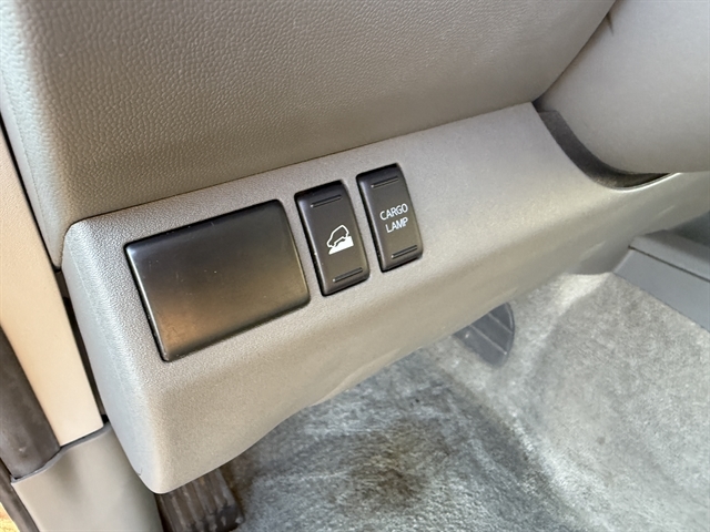 2015 Nissan Frontier S Crew Cab photo 20