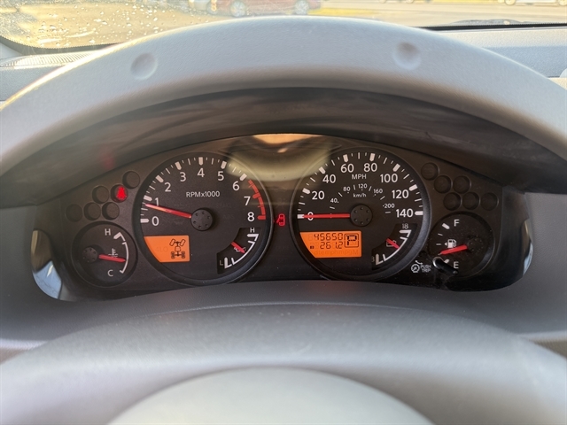 2015 Nissan Frontier S Crew Cab photo 21