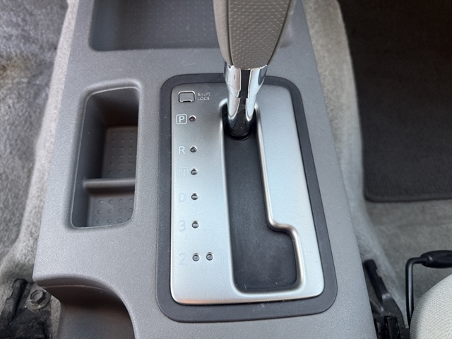 2015 Nissan Frontier S Crew Cab photo 26
