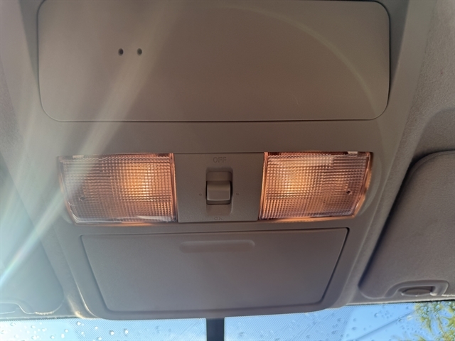 2015 Nissan Frontier S Crew Cab photo 27