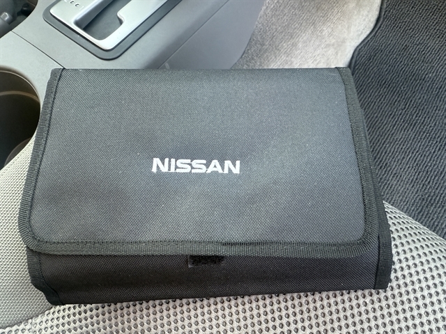 2015 Nissan Frontier S Crew Cab photo 36