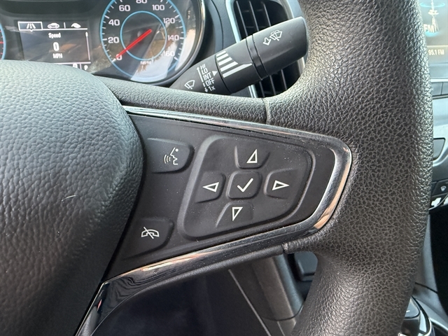 2016 Chevrolet Camaro LS Coupe photo 19