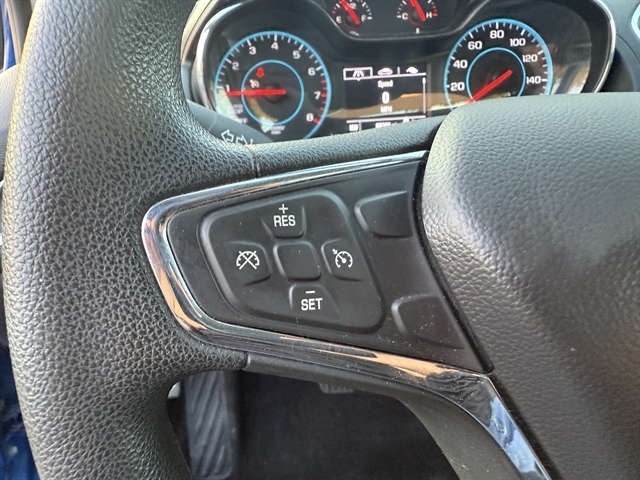 2016 Chevrolet Camaro LS Coupe photo 20
