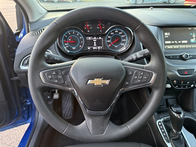 2016 Chevrolet Camaro LS Coupe photo 21