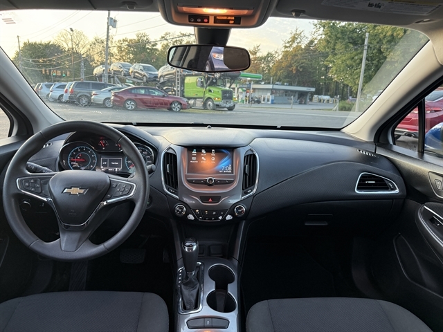 2016 Chevrolet Camaro LS Coupe photo 30
