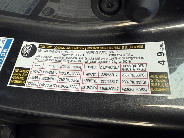 2017 Toyota RAV4 XLE photo 18