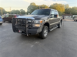 2016 FORD F-250