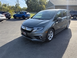 2019 HONDA ODYSSEY