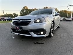 2020 SUBARU LEGACY