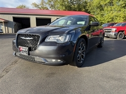 2016 CHRYSLER 300