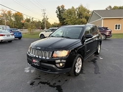2015 JEEP COMPASS