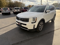 2020 Kia Telluride