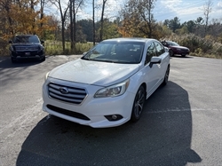 2015 SUBARU LEGACY
