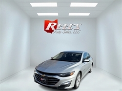 2019 CHEVROLET MALIBU