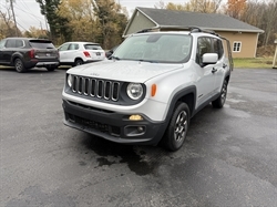 2015 JEEP RENEGADE