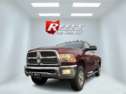 2016 RAM 3500