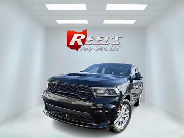 2022 Dodge Durango R/T
