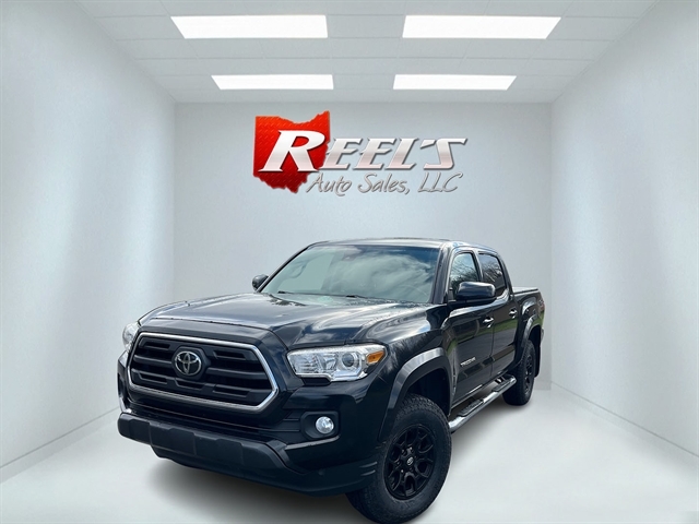 2014 Nissan Frontier's photo