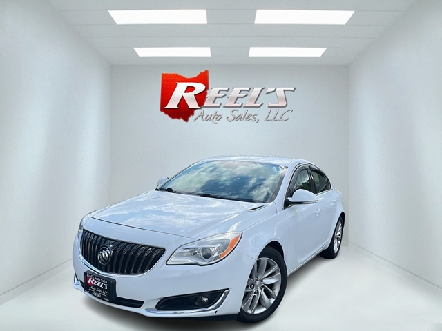 2016 Buick Regal -'s photo