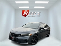 2024 HONDA CIVIC SEDAN
