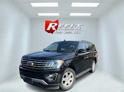 2020 FORD EXPEDITION