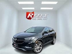 2022 BUICK ENCORE GX
