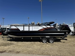 2024 NEW BOATS DLZ