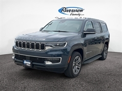 2024 Jeep Wagoneer