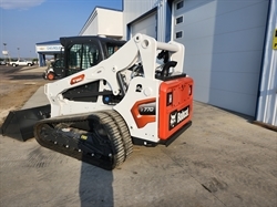 2024 NEW BOBCAT COMPACT