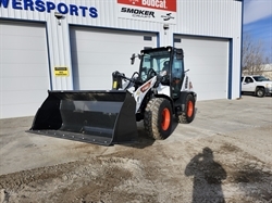 2024 NEW BOBCAT LOADER