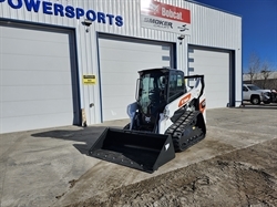 2024 NEW BOBCAT T64